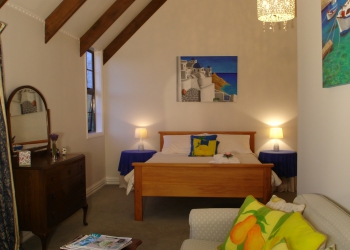 Coastal Views Retreat