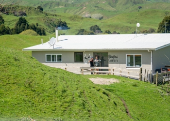 Farm Adventure Quarters