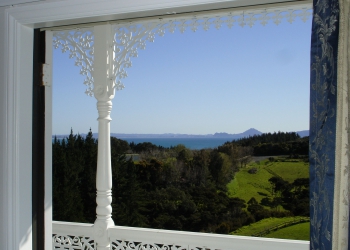 Coastal Views Retreat