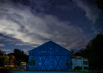 Tarawera Rural Bliss