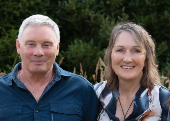 Camilla and Steve's Photo