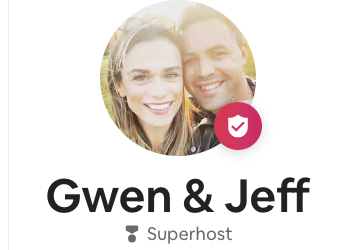 Gwen & Jeff's Photo