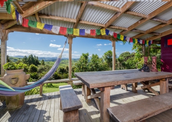 The Hilltop - Double Storied House