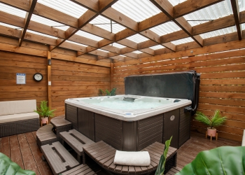 Perfect Mountain Escape