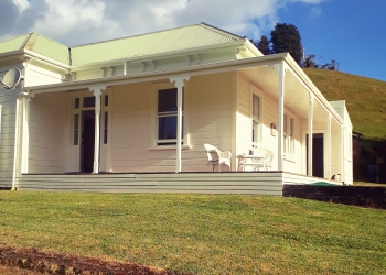 Tranquil Villa in the Hills