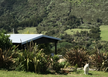 Starlight Valley Glamping