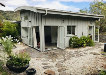 Misty Valley Art Studio