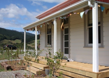 Hidden Valley Cottage