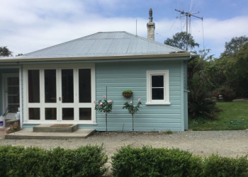 Hunter Hills Cottage