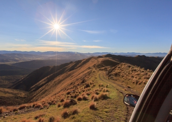 Country Style B&B Apartment